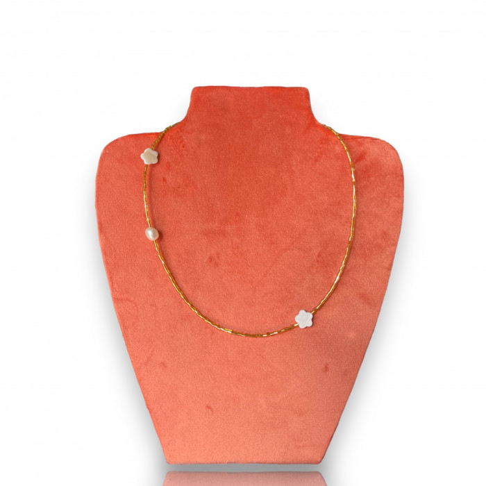 Чокер Sparkling Beads