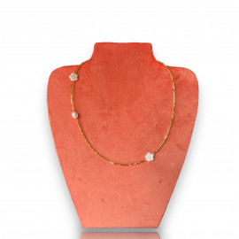 Чокер Sparkling Beads