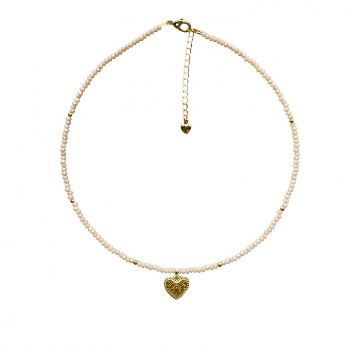 Чокер Sparkling Beads