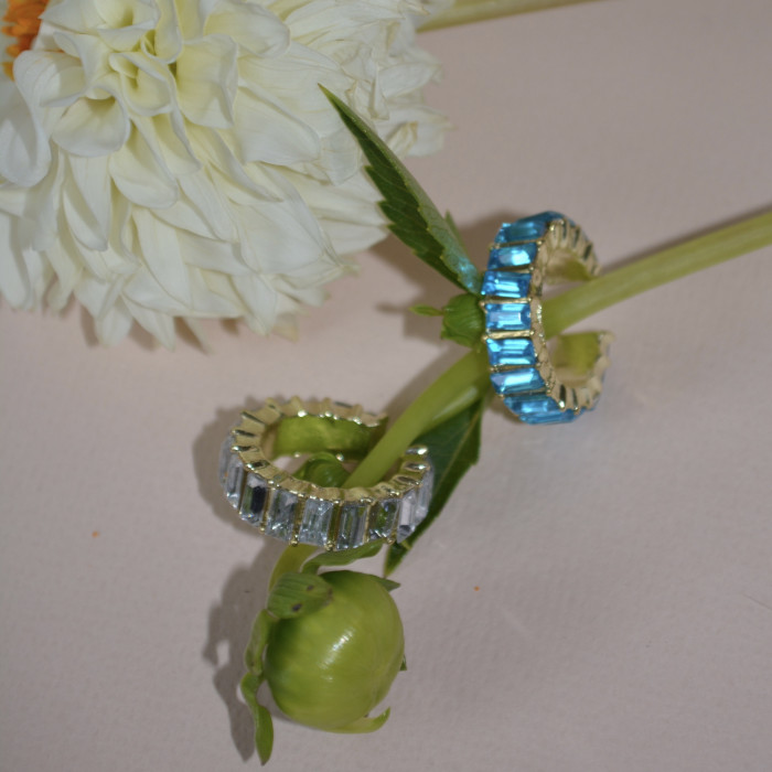 Кафф Turquoise