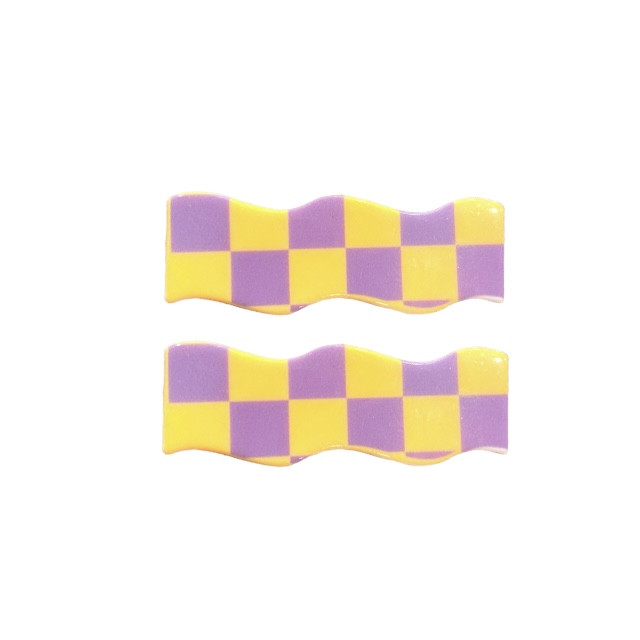 Yellow Chess 2 шт