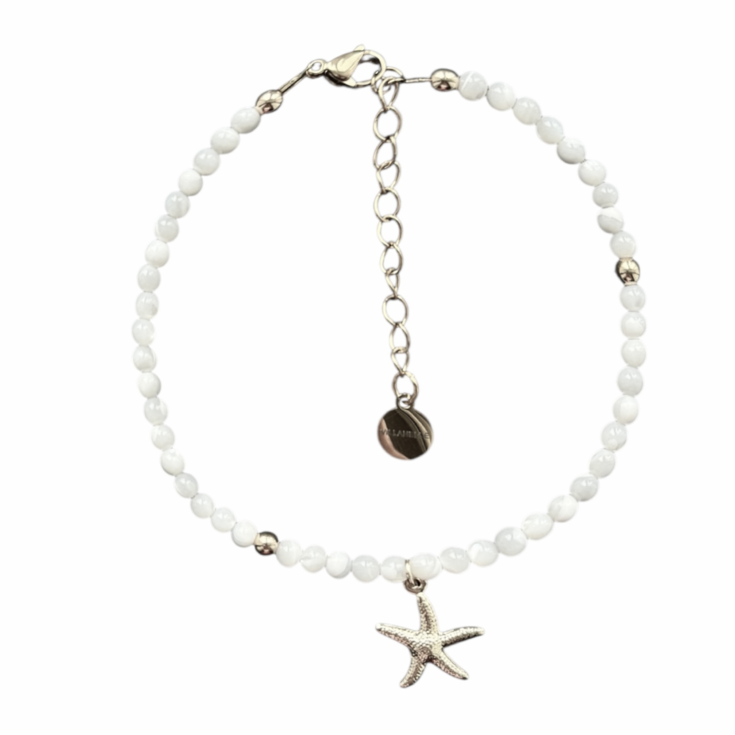 Анклет Sea Star