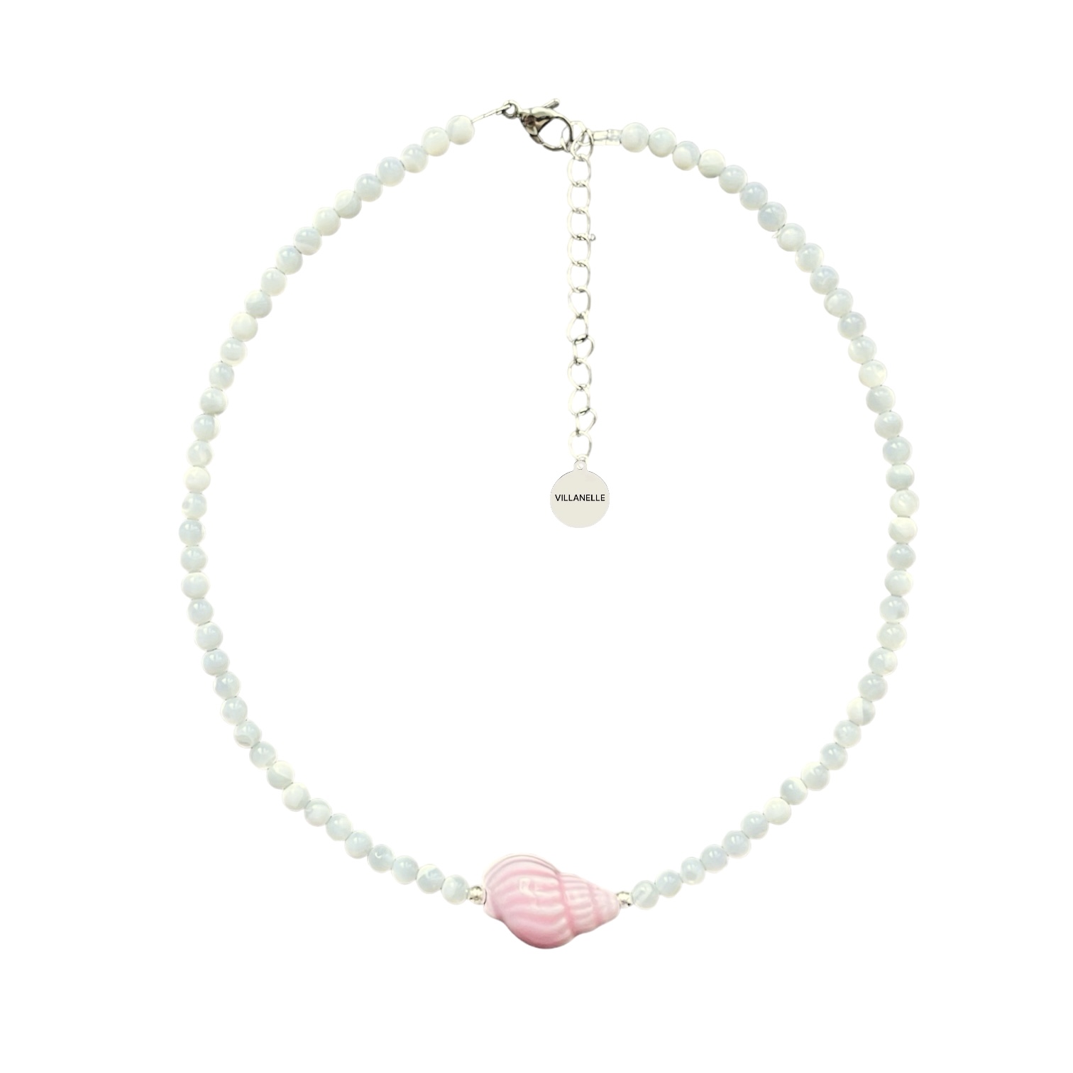 Pink Shell