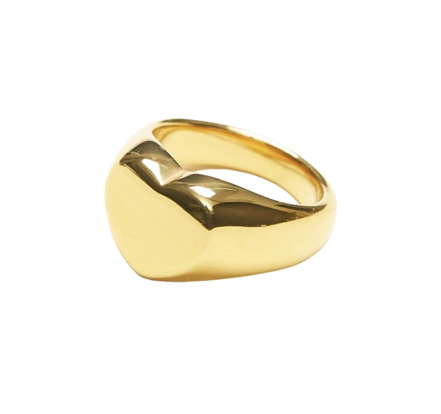 Heart Ring