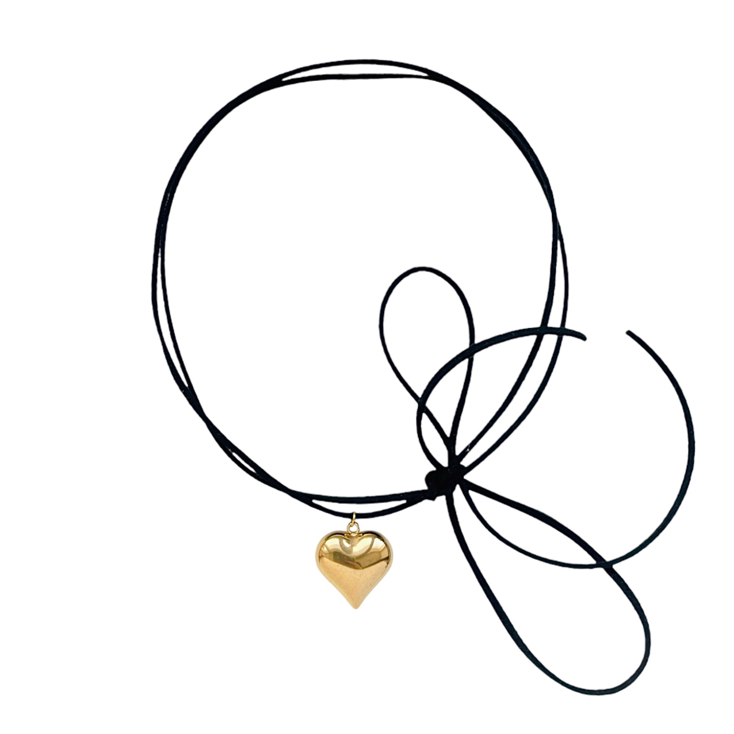 Чокер Heart