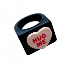 Кольцо Hug Me