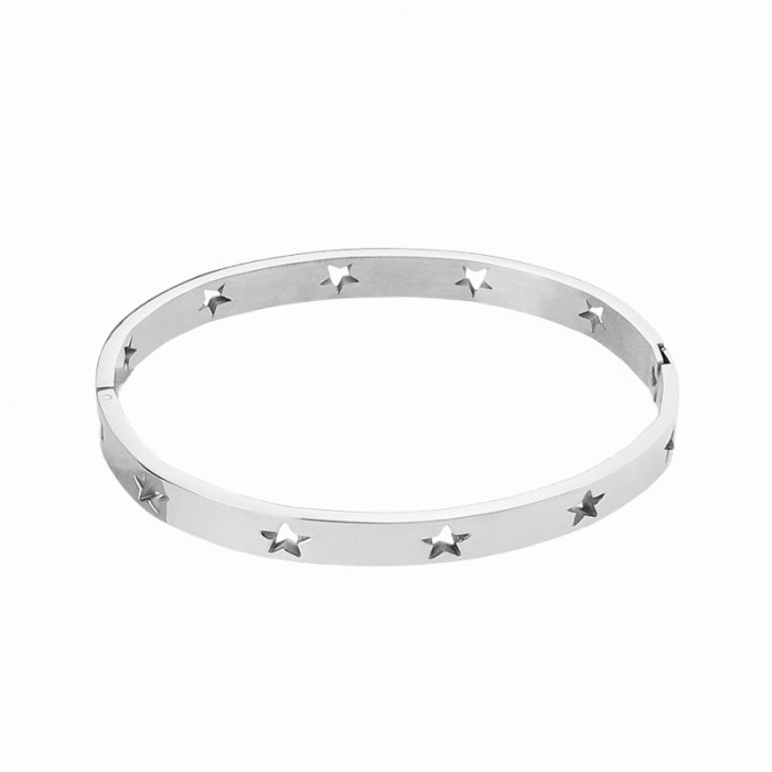 Stars Bangle