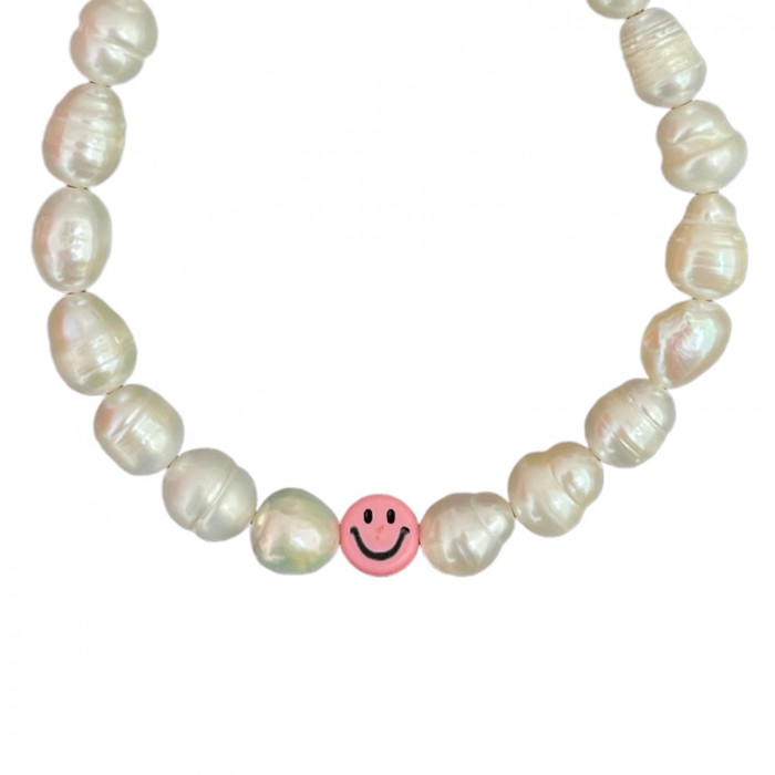 Браслет Smile Pearl