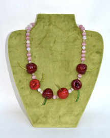 Cherry Mocktail