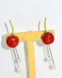 Cherry Fizz