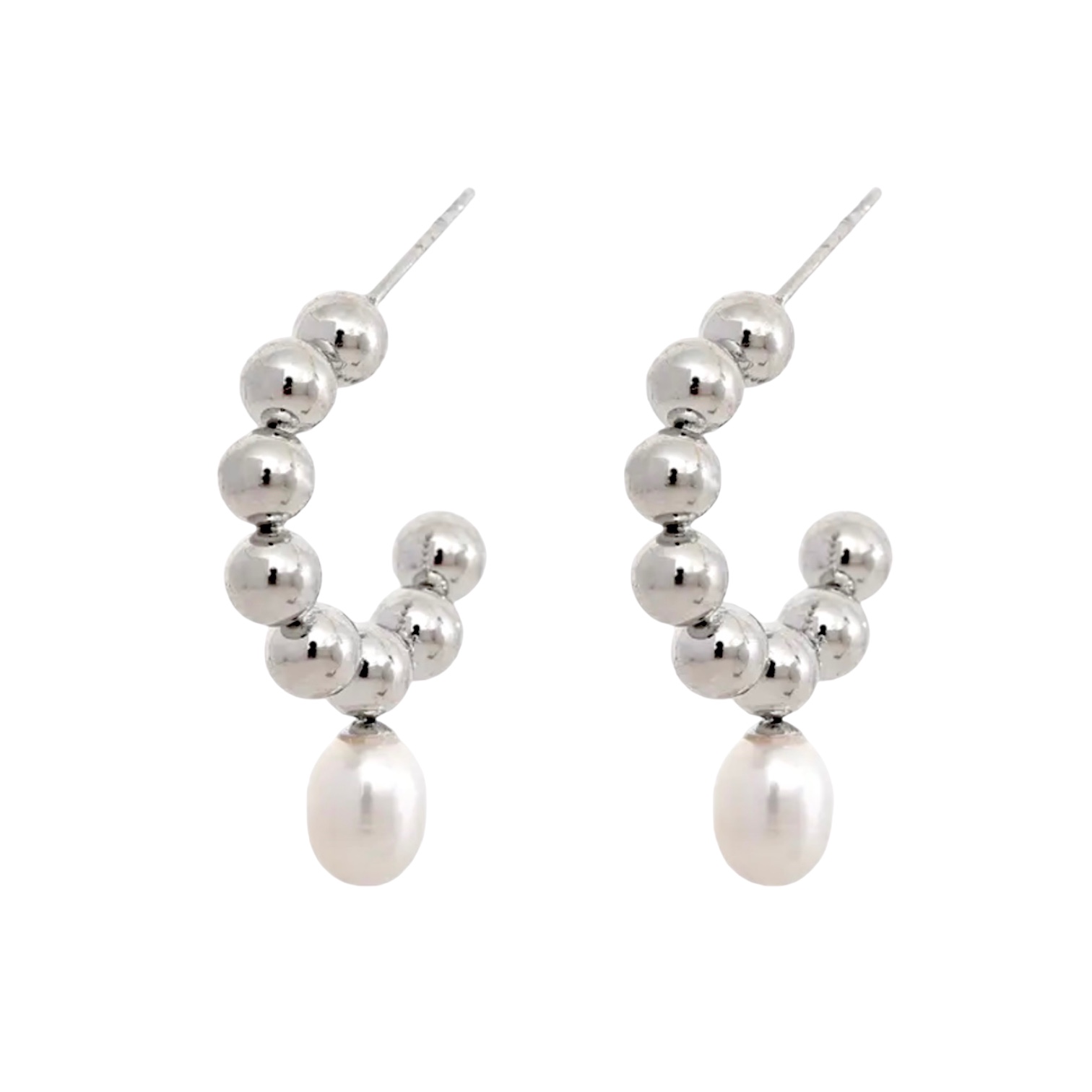 Bubbles & pearls