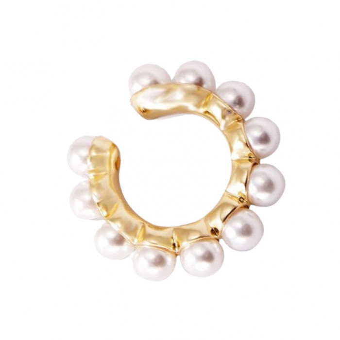Кафф Pearly
