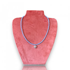 Чокер Sparkling Beads