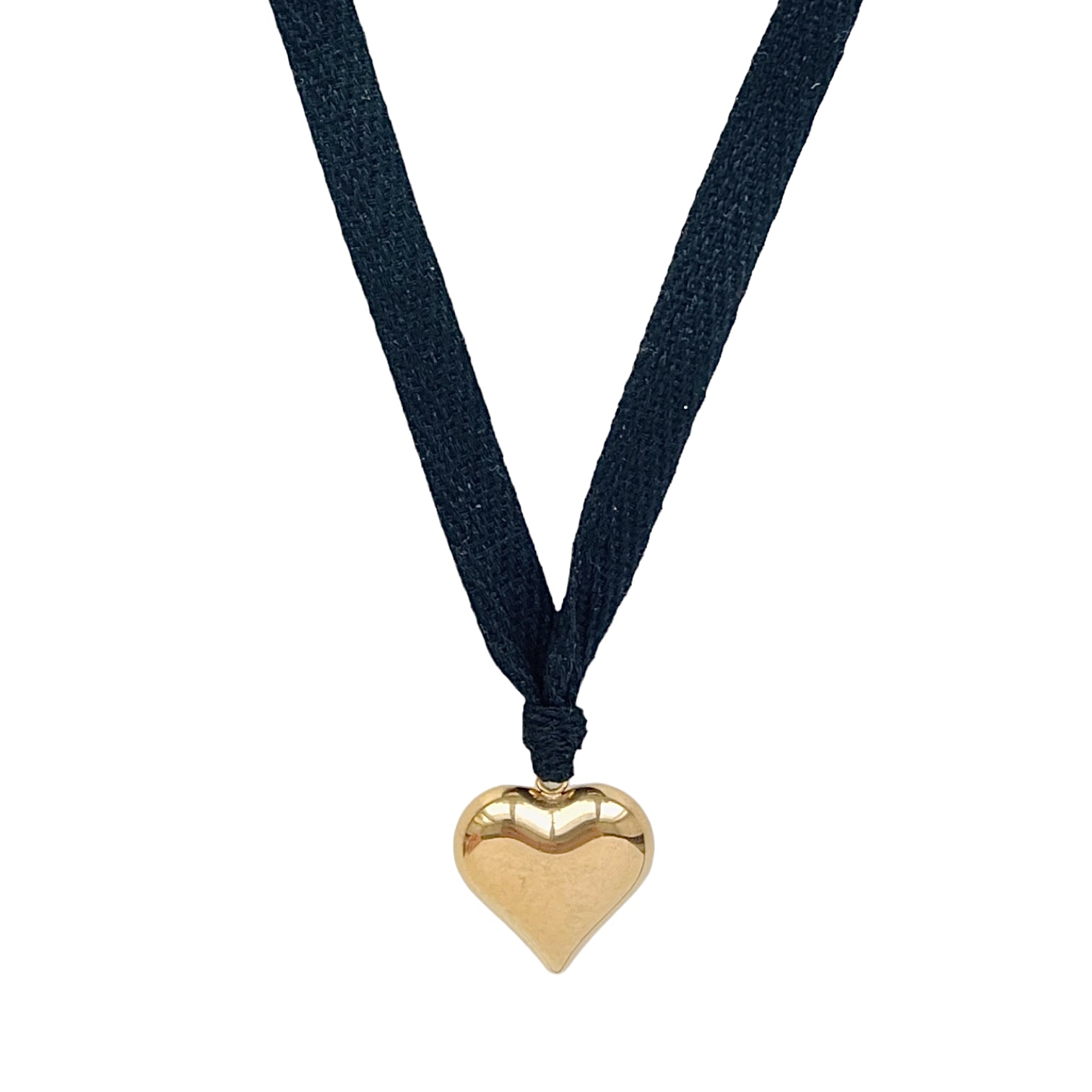 Чокер Heart 2
