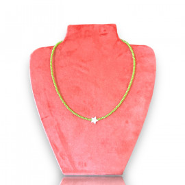 Чокер Sparkling Beads