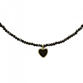 Чокер Sparkling Beads