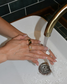 Heart Ring