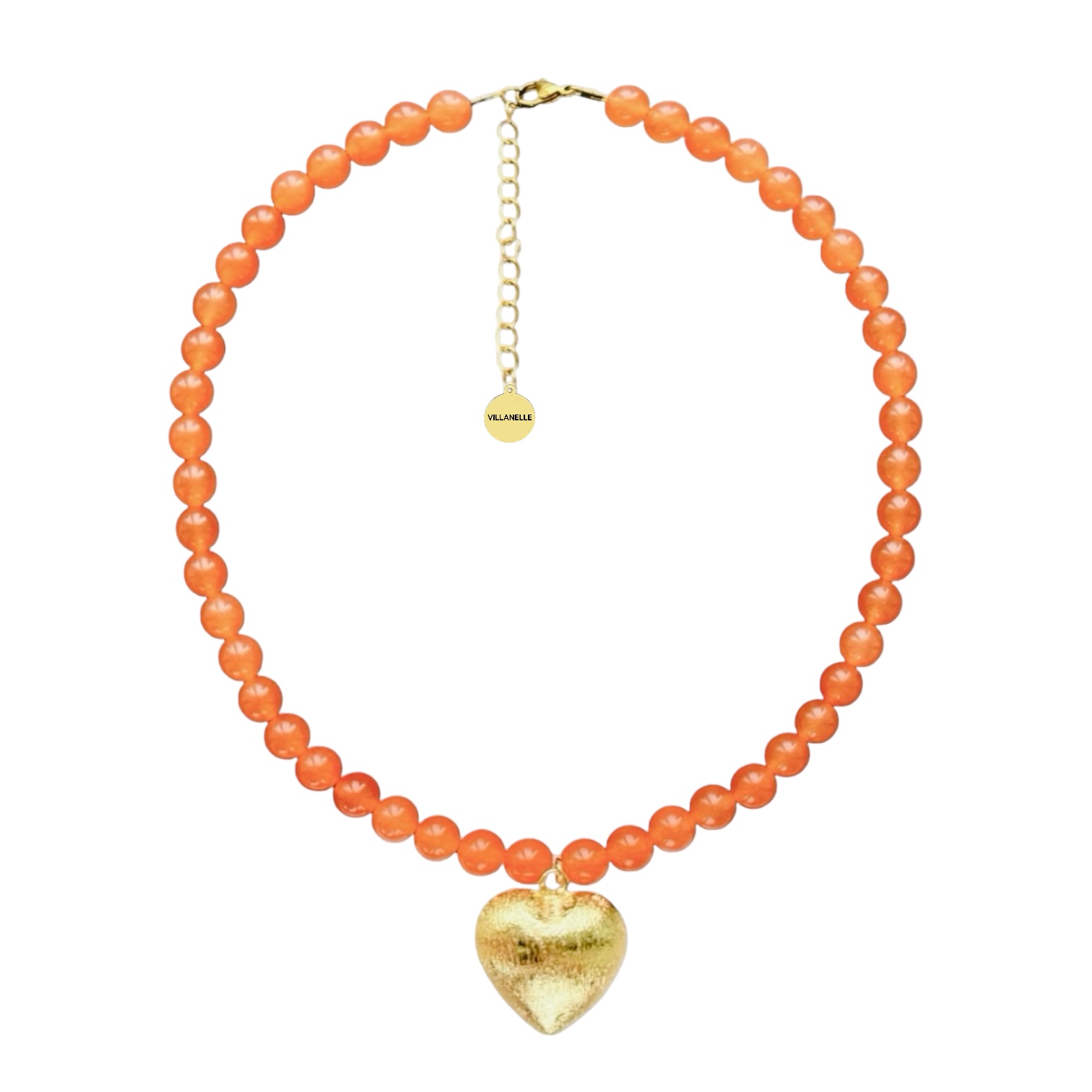 Summer Orange