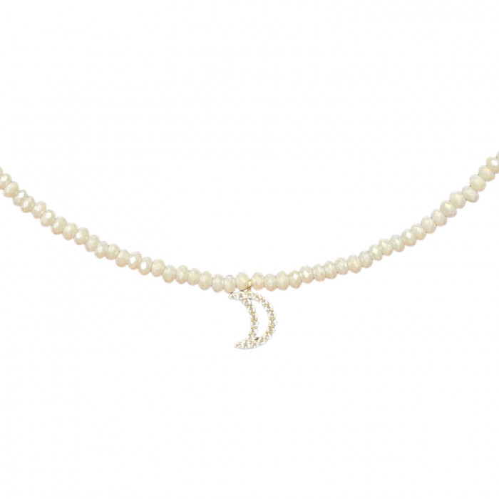 Чокер Sparkling Beads
