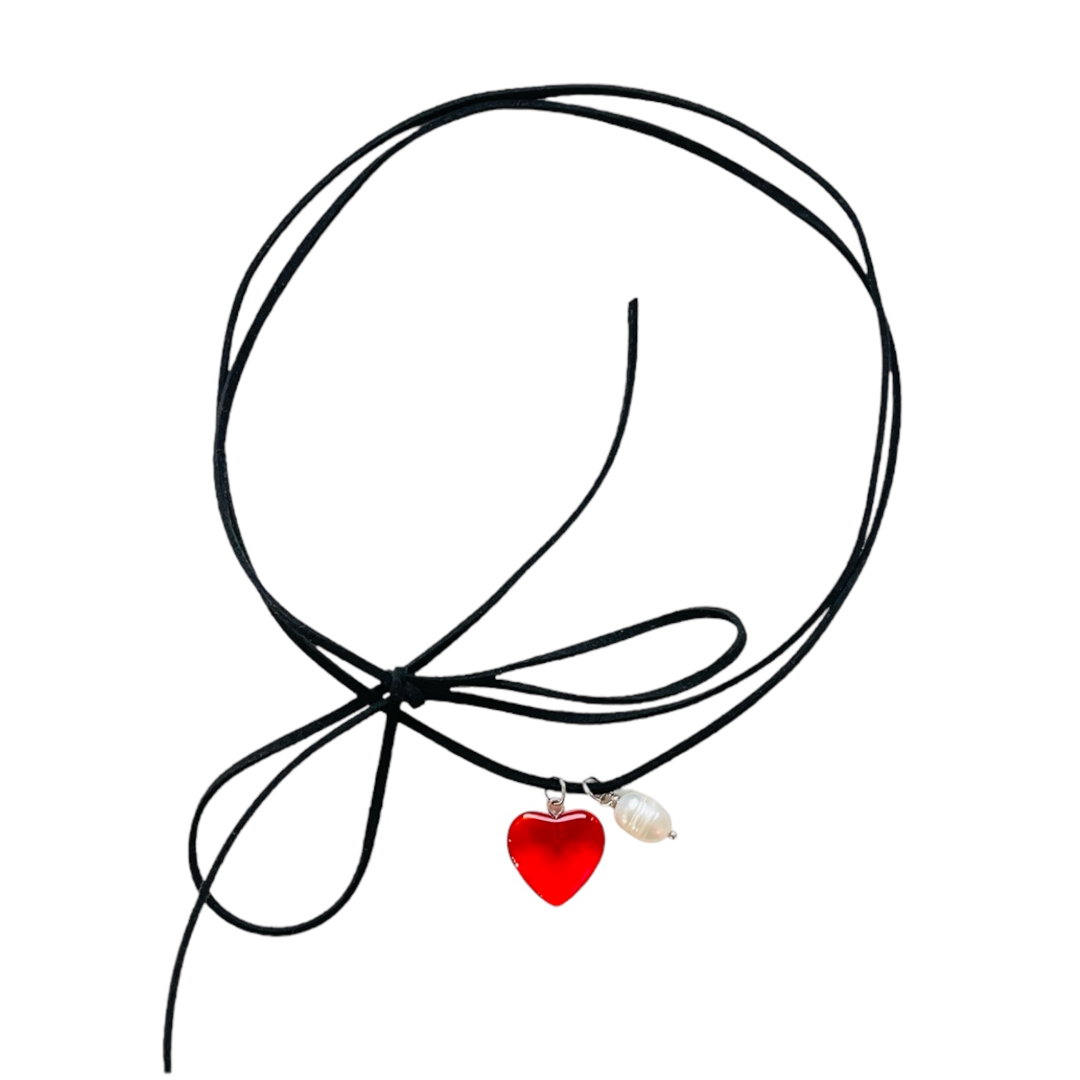 Pearl & Heart