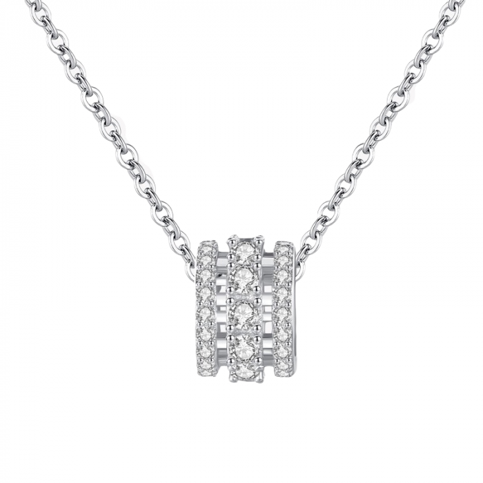 Diamond Charm