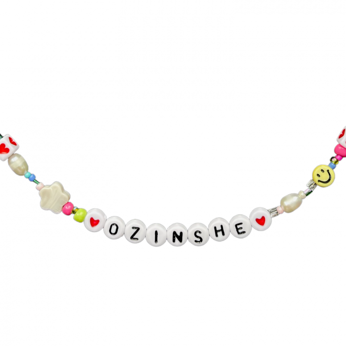 Чокер Ozinshe