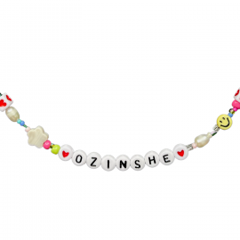 Чокер Ozinshe