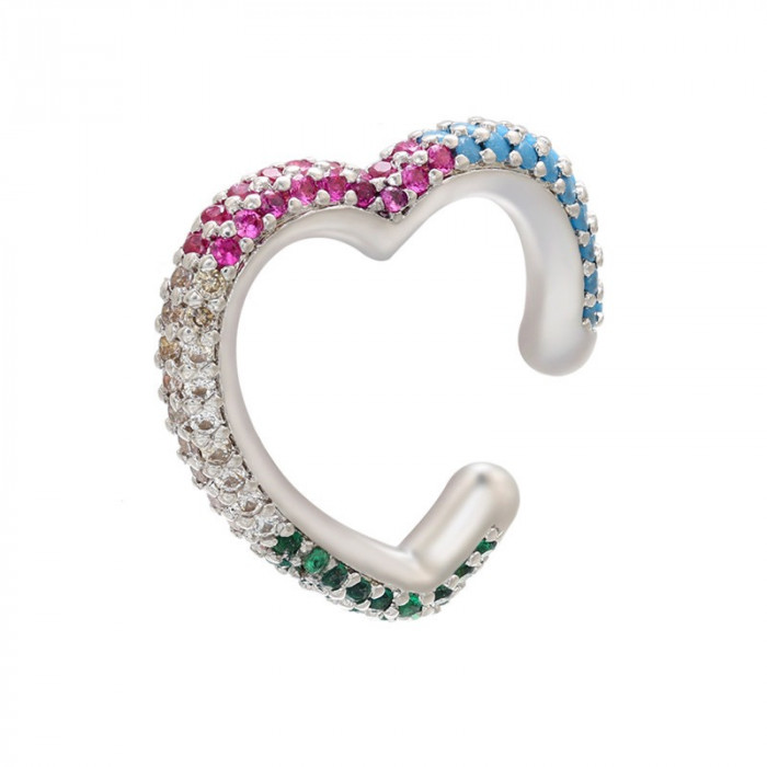Кафф Heart