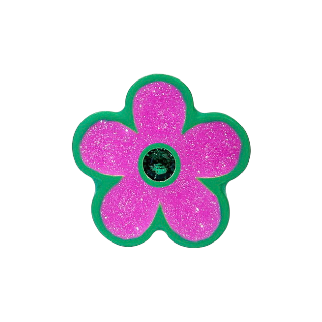 Flower Ring