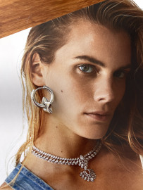 Stars Earrings