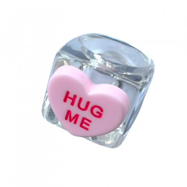 Кольцо Hug Me