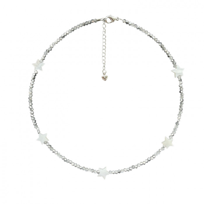 Чокер Sparkling Beads