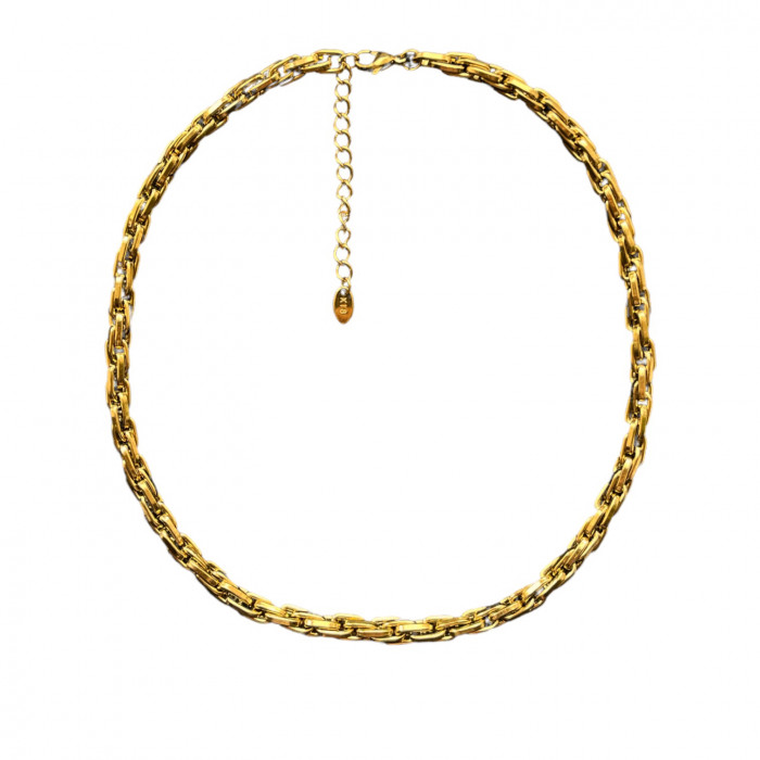 Колье Chain