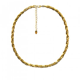 Колье Chain