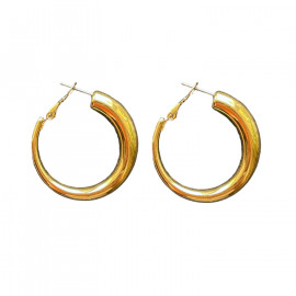 Kongo Earrings