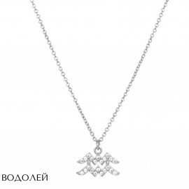 Подвеска Знак Зодиака