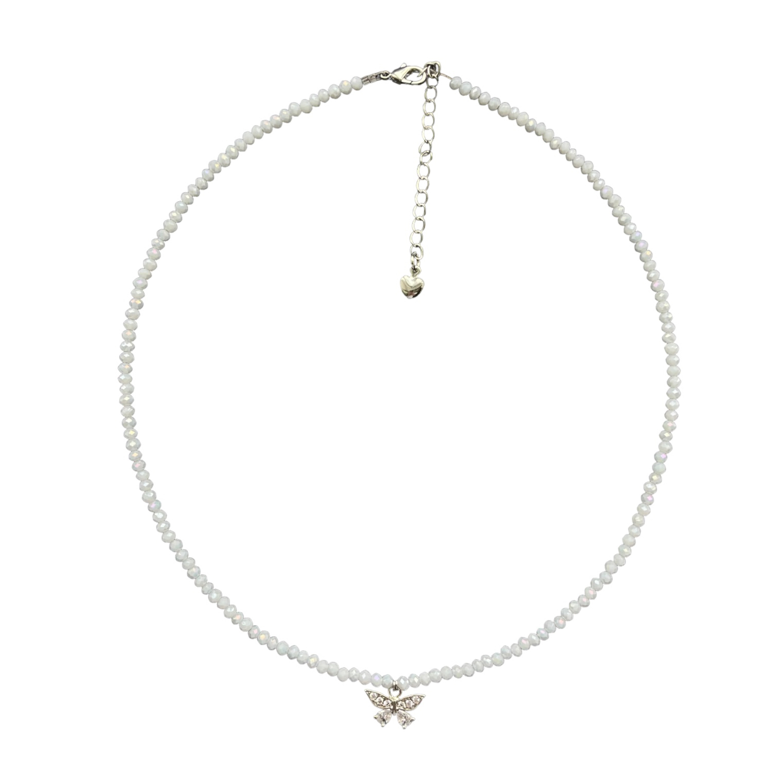 Чокер Sparkling beads