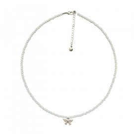 Чокер Sparkling beads