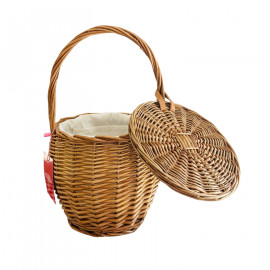 Сумка Bucket
