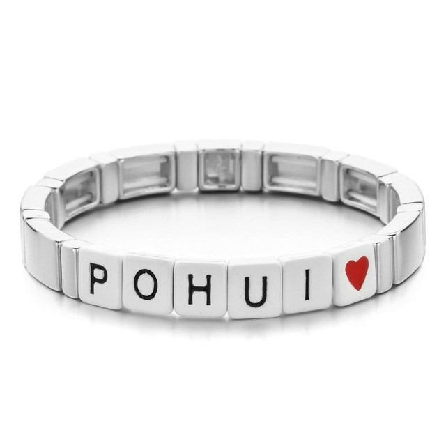 Браслет Pohui