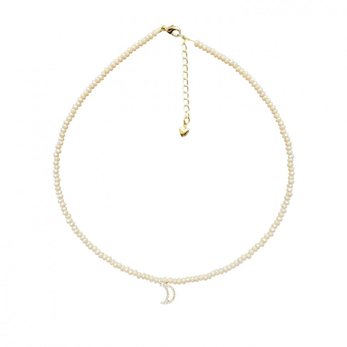 Чокер Sparkling Beads