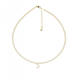 Чокер Sparkling Beads