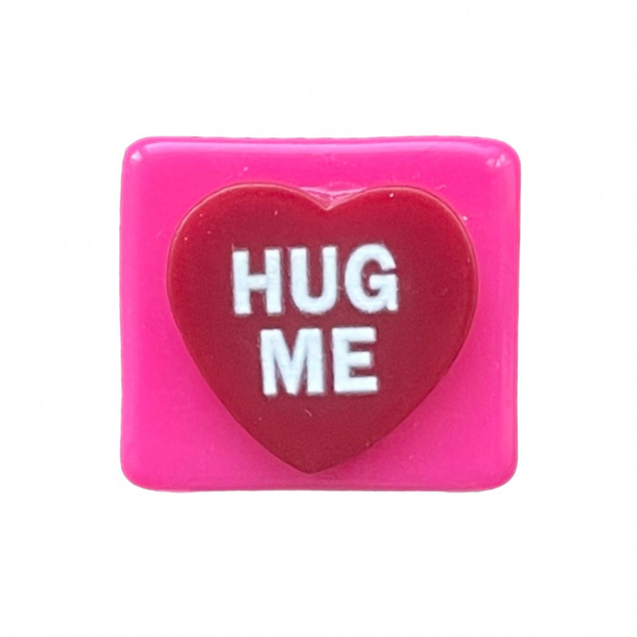 Кольцо Hug Me