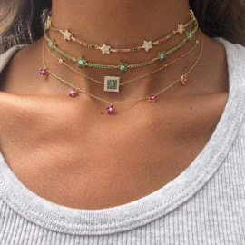 Rainbow Stars