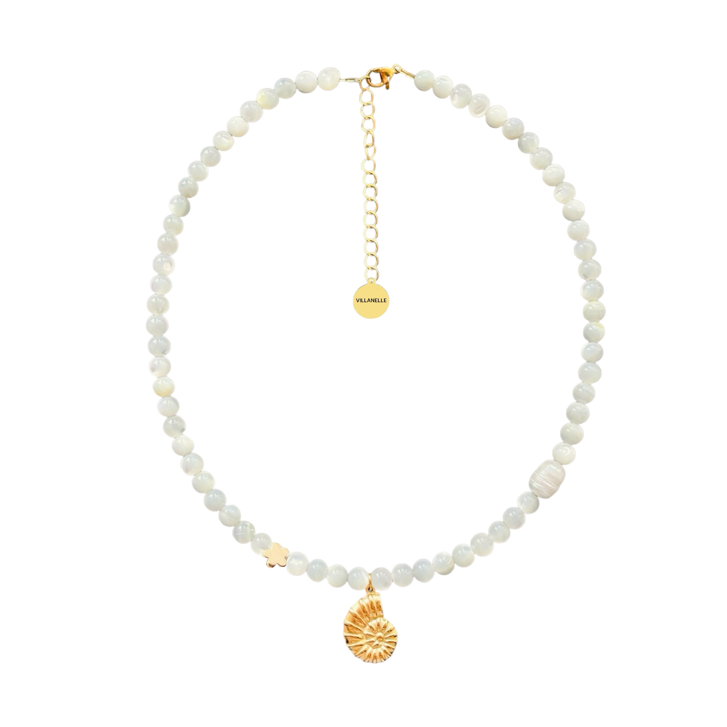 Shell Pearl