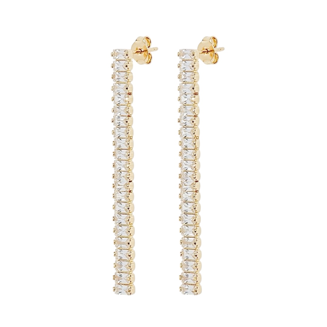 Серьги Celesta