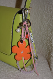 KLUMBA Pink Orange