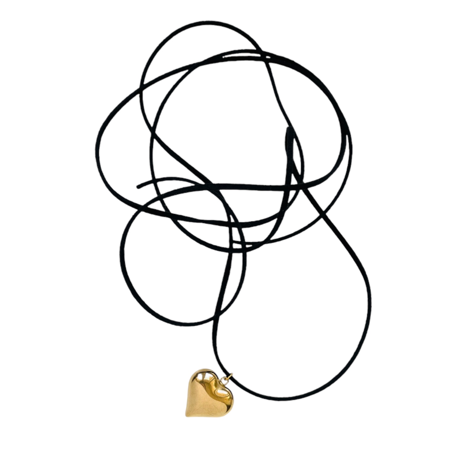 Чокер Heart