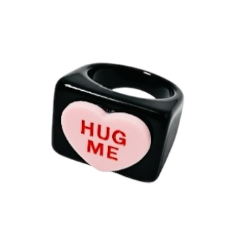 Кольцо Hug Me