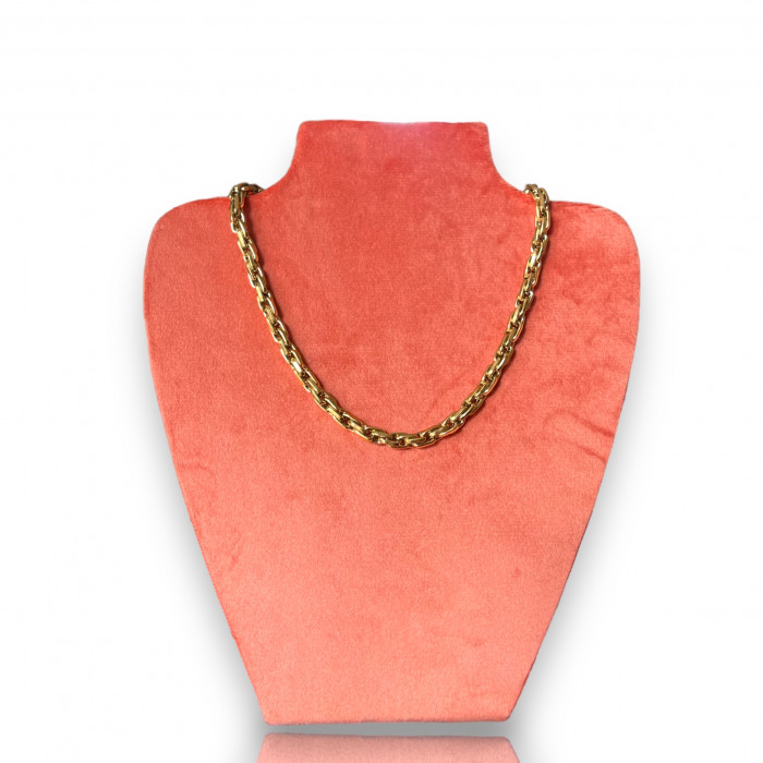 Колье Chain